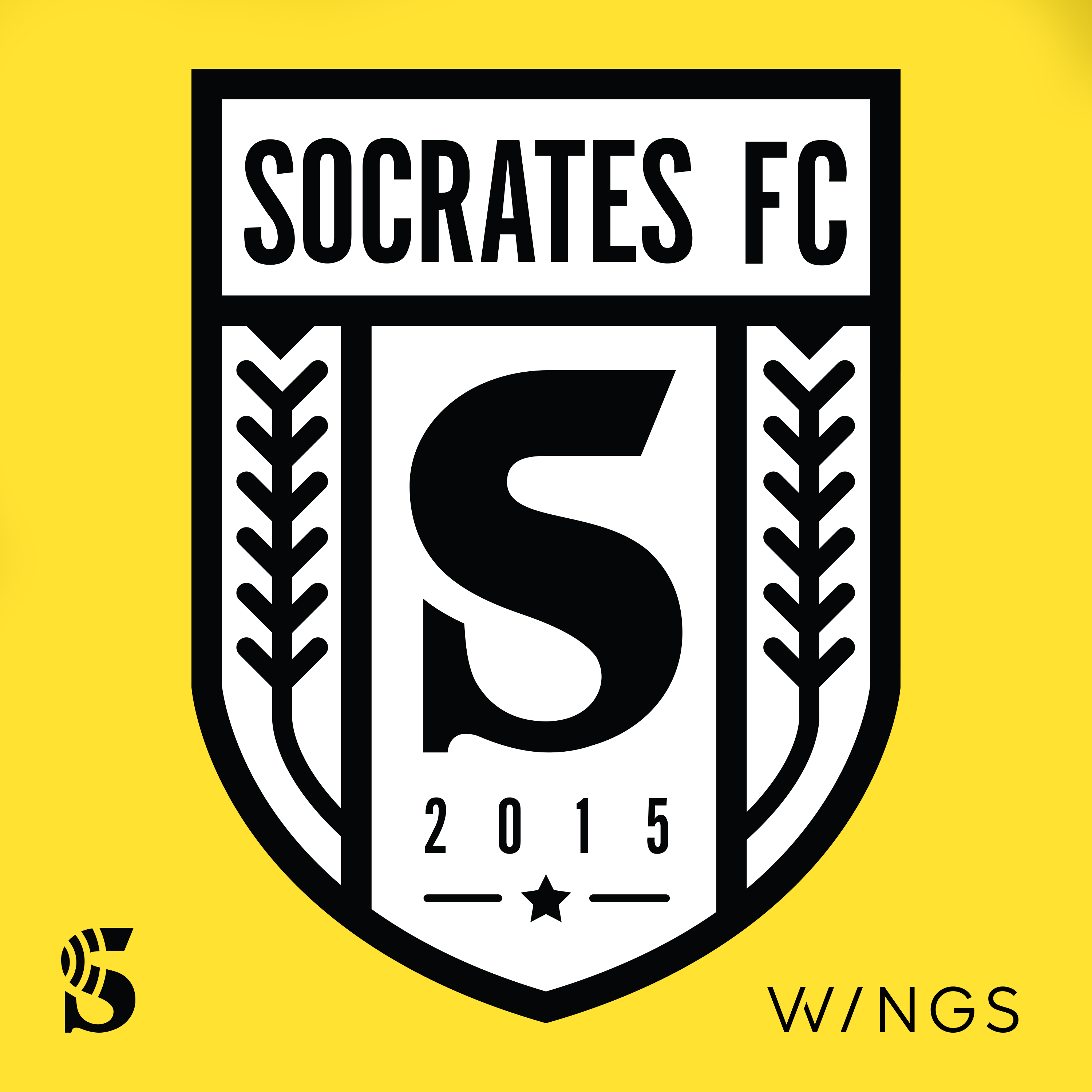 Socrates Podcasts