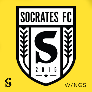 Socrates FC #208 | Türkiye-Portekiz, Tercüme Krizi, N’Golo Kante
