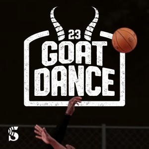 GOAT Dance I | Bir Namütenahi Muhabbet (İnan Özdemir & Orkun Çolakoğlu)