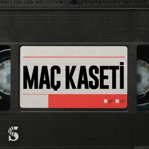 Maç Kaseti #3 | 2008 Wimbledon Tek Erkekler Finali: Federer vs. Nadal