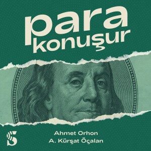 Para Konuşur #17 | Espor (Konuklar: Sinan Dursunoğlu & Efe Kethüda)
