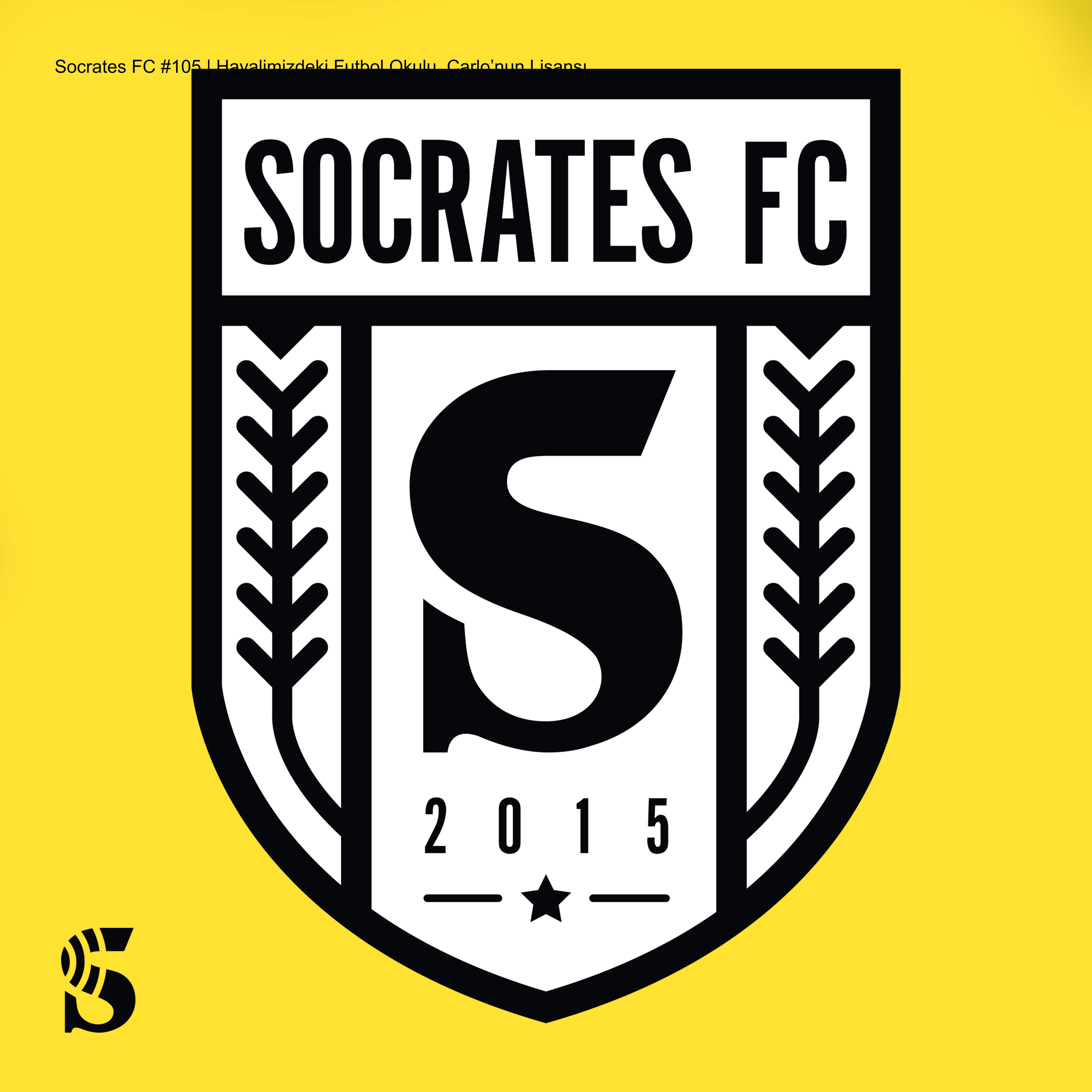 Socrates Podcasts