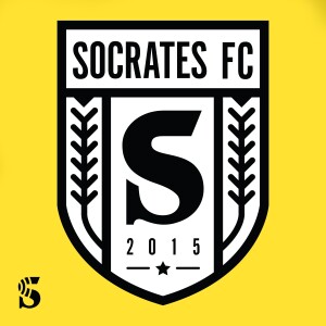 Socrates FC #199 | Kurtar Bizi Baggio, Tebrikler Leverkusen, Ah Be Arsenal