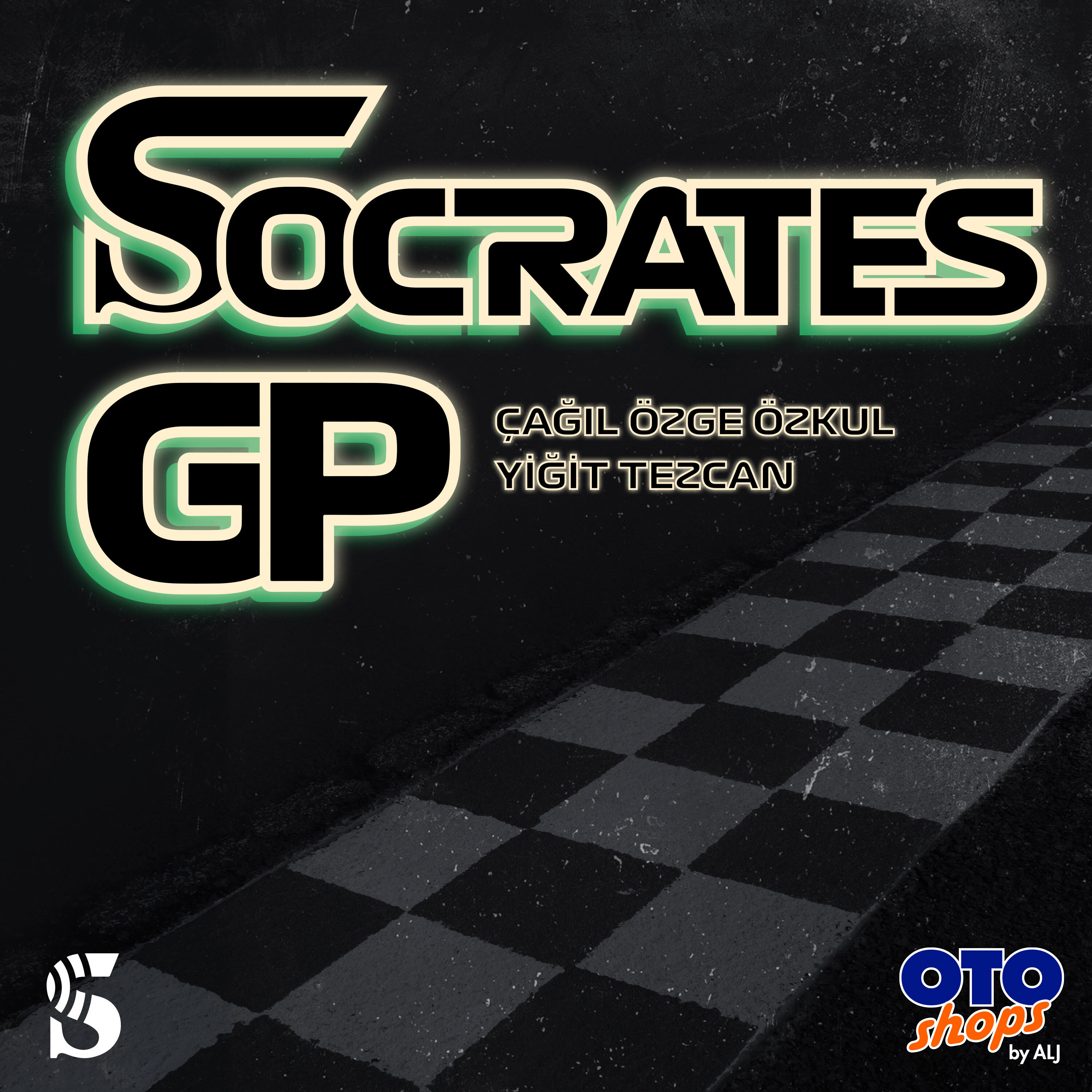 Socrates Podcasts