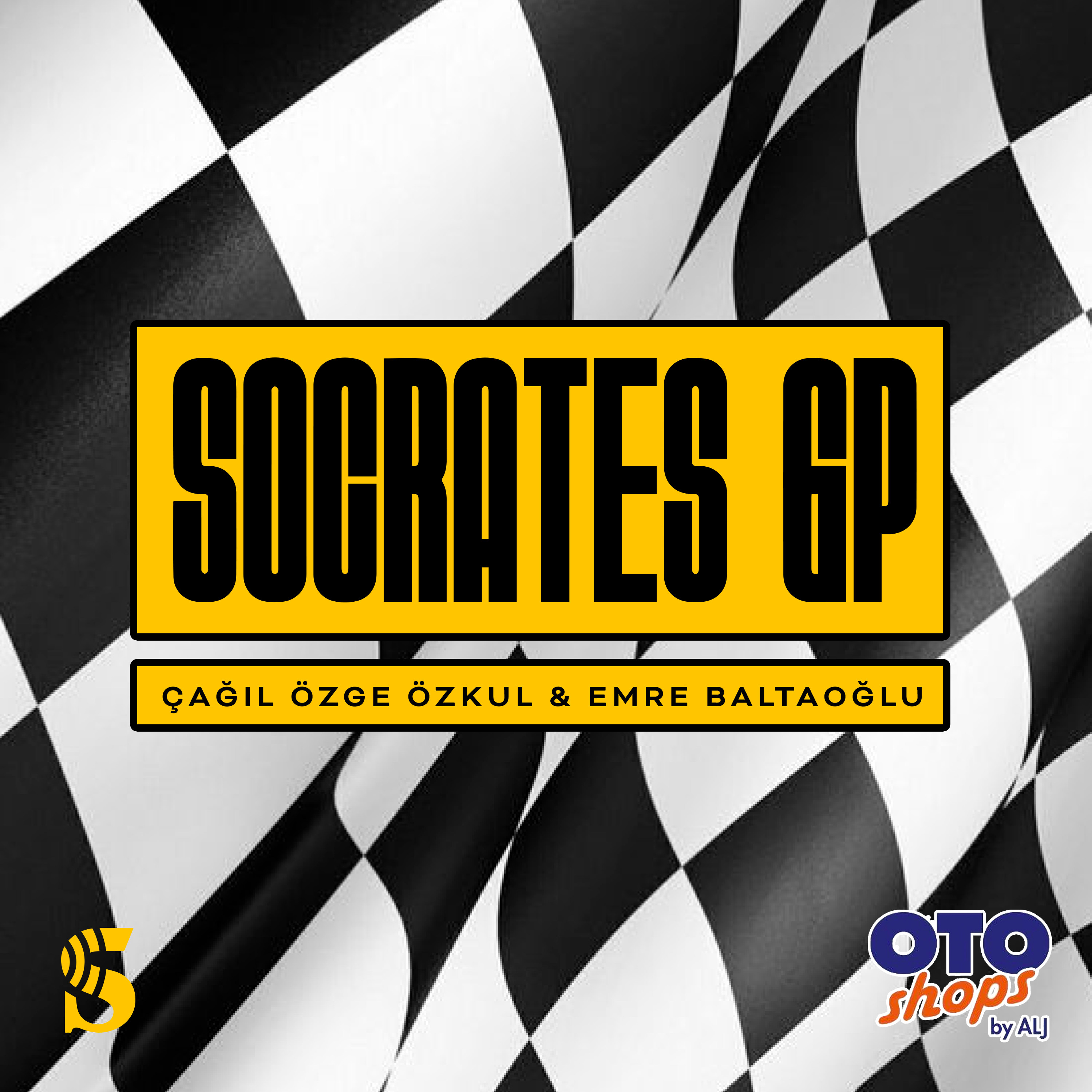 Socrates Podcasts