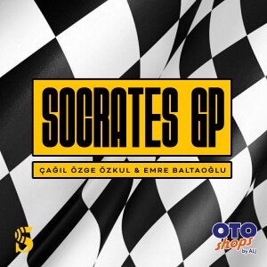 Socrates GP #37 | Singapur, Sainz’ın Zaferi, Russell’ın Kabusu