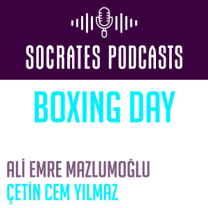 Boxing Day #14 | Kulüpler Dünya Kupası, Tribünlerde Irkçılık, Gary Neville, Arteta & Ancelotti