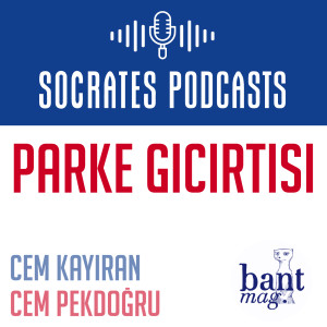 Parke Gıcırtısı #6 | All-Star Özel (Konuk: İnan Özdemir)