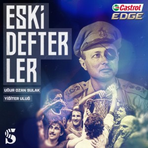 Eski Defterler #5 | İsrail’in Bayrak Takımı: Maccabi Tel Aviv