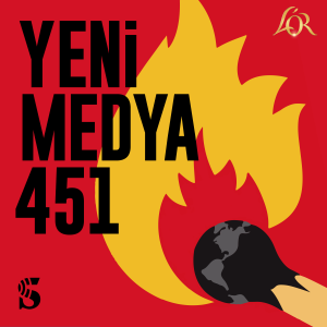 Yeni Medya 451 #56 | Yeni Medya Çağında Okumak