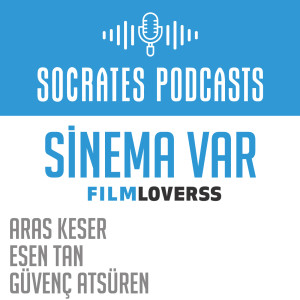 Sinema Var #2 | Filmekimi Özel (Konuk: Engin Ertan)