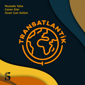 Transatlantik #3 | Esporcu Olmak, Katar’ın Dünya Kupası Çözümleri, Cristiano Ronaldo