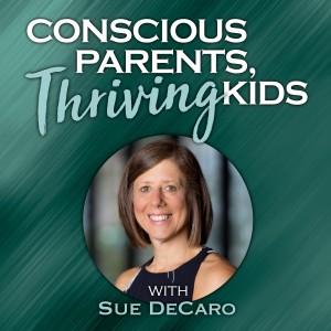 Parenting with a Shared Trajectory with Danielle Bettmann