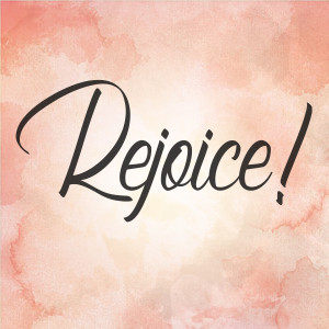 Rejoice! Christmas 2018: Come Thou Long Expected Jesus