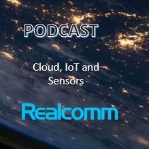 The Cloud, IoT, Sensors and More – The NEXT EVOLUTION of Smart Connected Buildings