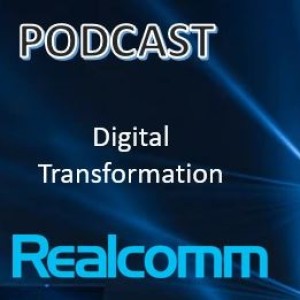 Commercial Real Estate Digital Transformation - Managing the Change