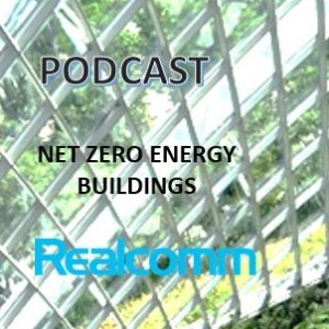 A Path to Net Zero – Driving ENERGY EFFICIENCY in Smart Buildings