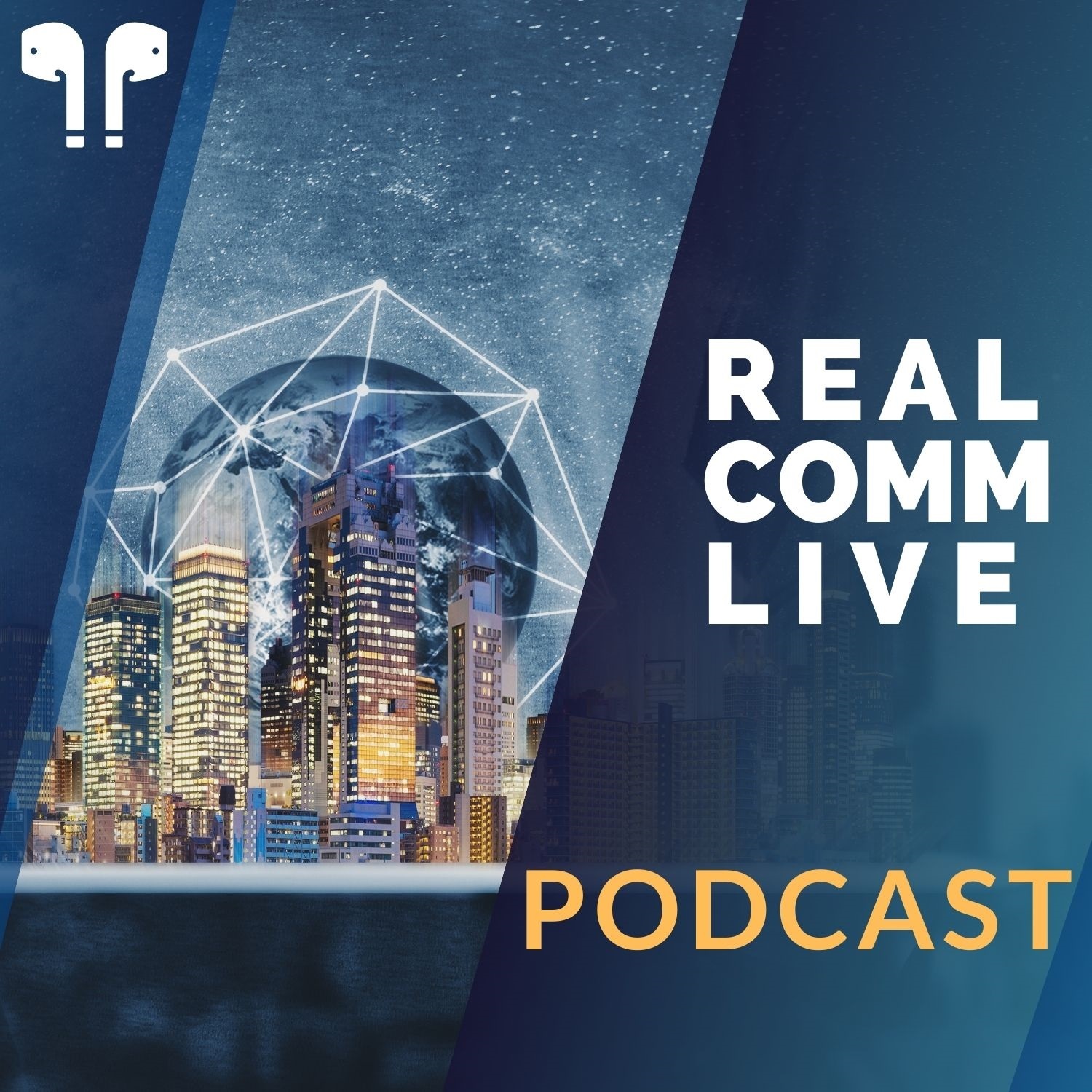 Realcomm Live: IBcon Advisory Council Co-Chairs: Domain Experts Leading the NextGen Smart Building Conversations