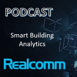 Smart Building Data Analytics - Operating Real Estate @ a New Level of Efficiency