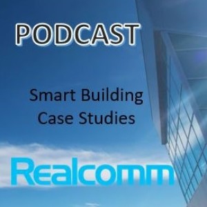 Smart, Connected, High-Performance Building - Best Practice Showcase