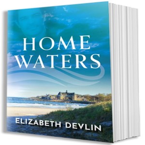 Rhode Island Author Expo, Episode 2: Elizabeth Devlin and Apryl Scott