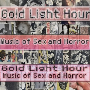 The mind behind Gold Light Hour talks new styles and bringing music to the big screen