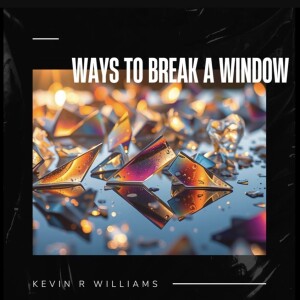 Citywide Bytes—Fun breaking glass with Kevin Williams