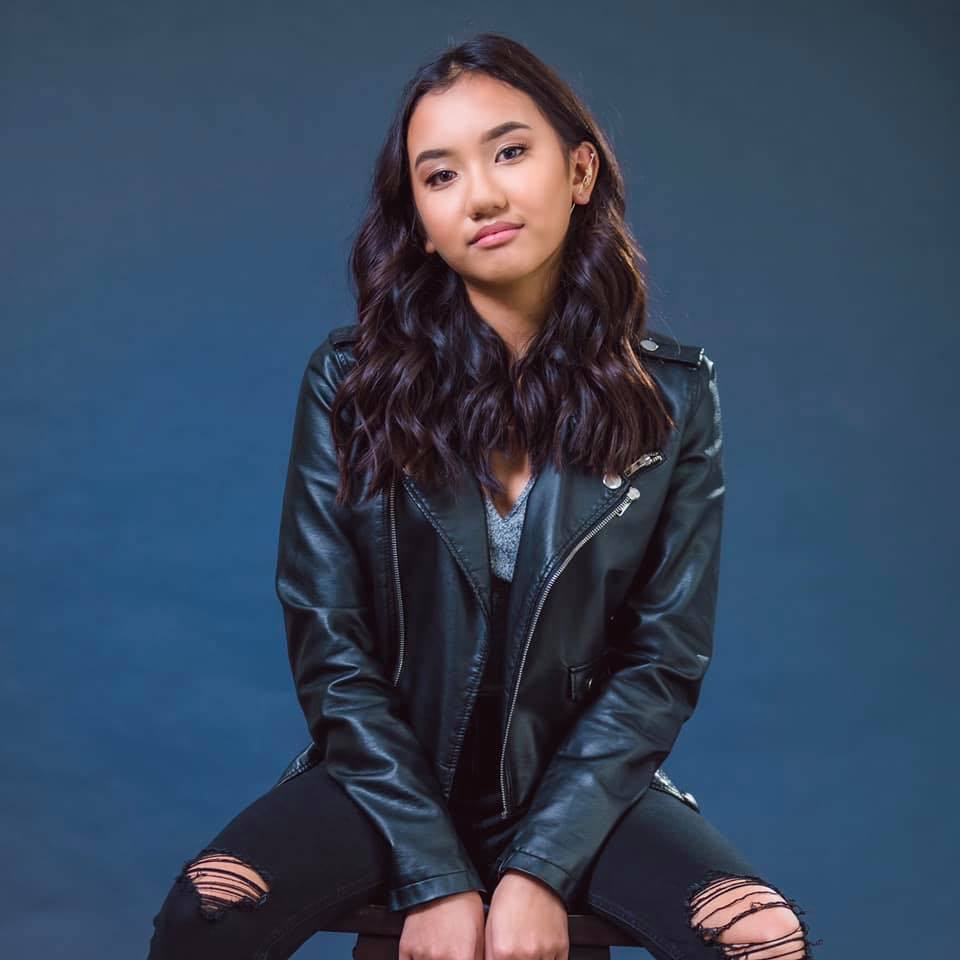 Arielle Perez talks about life and loss in debut EP, plus Natalie Joly shares tales behind new music video