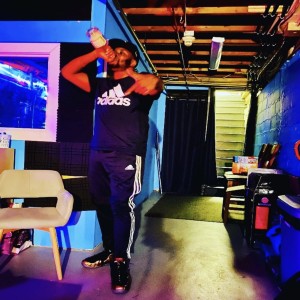 ShellzDaGod shares how it is being back on stage and making cash on IG