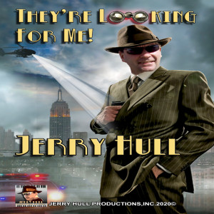 Jerry Hull embarks on a variety of stories and sounds with his new albums