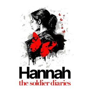 “Hannah: The Soldier Diaries” blends love, music and a gripping story