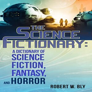 “The Science Fictionary” defines the undefinable