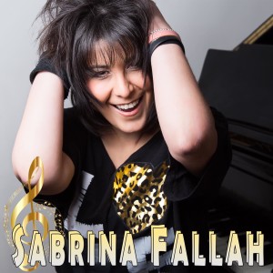 Sabrina Fallah talks about getting her music on the radio