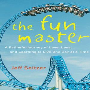 Jeff Seitzer’s memoir shares a story of unconditional love and an unbreakable bond