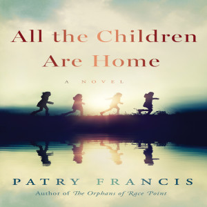 Patry Francis’ newest book follows the lives of a diverse foster family