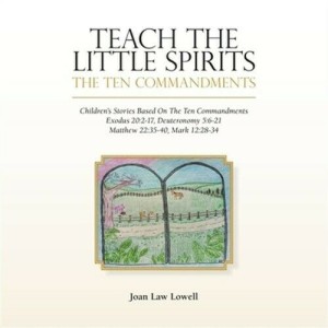 Joan Law Lowell's book provides a platform to learning about the Bible