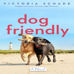 Dog-lovers unite! Victoria Schade provides a powerful story with “Dog Friendly”
