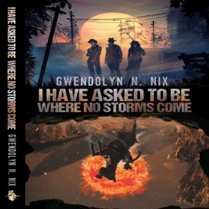 Gwendolyn Nix’s new book explores Hell, magic, and a complex cast