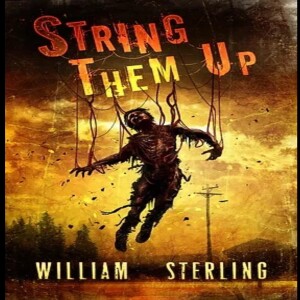 William Sterling shows us why puppets are just terrifying