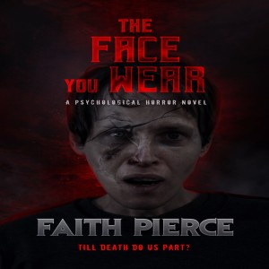 Faith Pierce’s horror debut brings a real nightmare to life