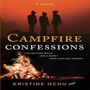 A long-held secret drives Kristine Ochu’s “Campfire Confessions”