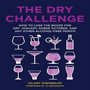 Journalist Hilary Sheinbaum talks about the benefits of sobriety in new book