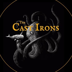 The Cast Irons talk about their new EP and gear fandom