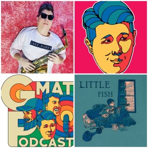 The RealGMat talks YouTube careers and musical adventures