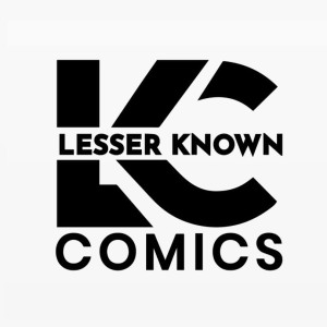 Mark Bernal and Rey Garza take us into the world of Lesser Known Comics