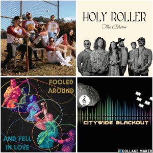 Citywide Bytes—Holy Roller on the road to Boston Calling