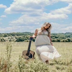 Kaitlyn Croker explores Nashville and her musical styles