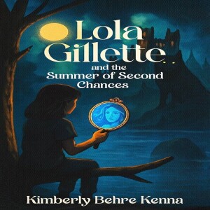 Citywide Bytes—Kimberly Behre Kenna takes a ‘chance’ with new book