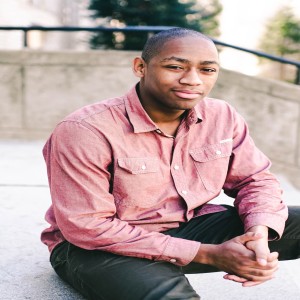 From Northeastern student to company CEO, Lamar Letts shares the story of Hylux