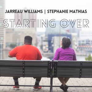 Stephanie Mathias and Jarreau Williams collaborate for amazing new single